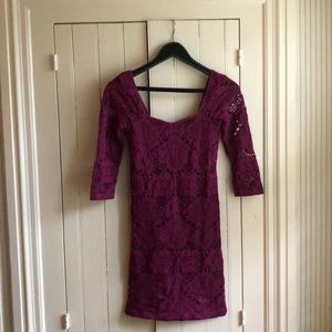 Intimately Free People Bodycon Dress